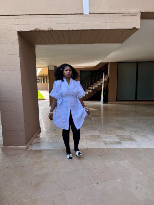 temitayo Deborah Oluwatosin