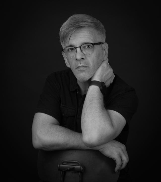 Diego Salcedo