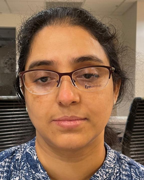 Sabitha Tanniru
