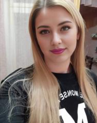 Bree Carbrina