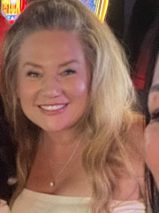Bridgette Peterson