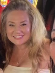 Bridgette Peterson