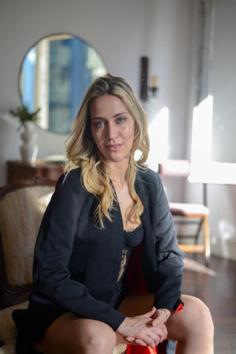 Maria Regina Schanzenbach