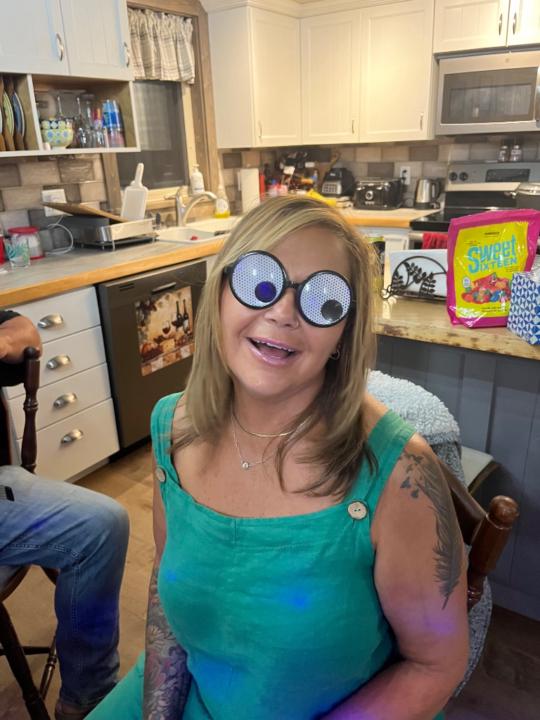 Lisa Weisner