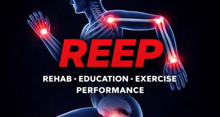 REEP Community