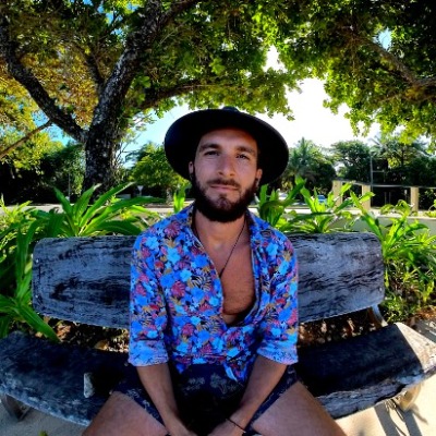 Ryan Ellison