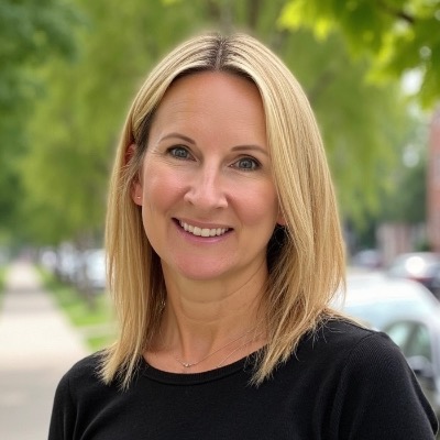 Jill Hardy