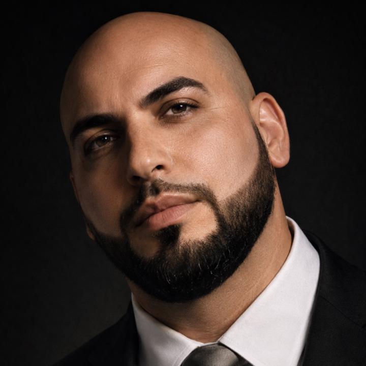 Angel Anguiano