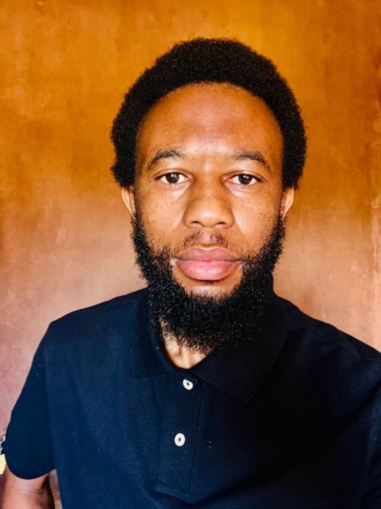 Zitha Mgedezi