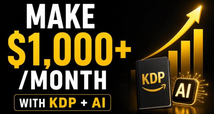 KDP AI CLUB