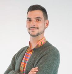 Diego Arango
