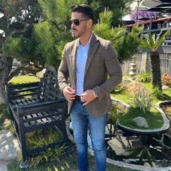 Danny Pulido