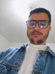 Ibrahim El yaacoubi