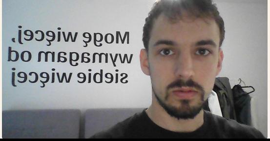 Maciej Fajfer