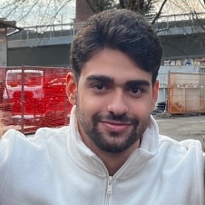 Arad Moghaddam