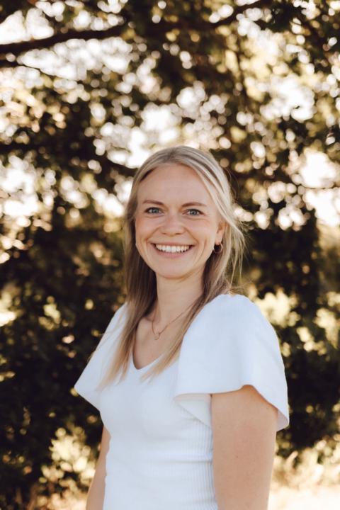 Madeleine Guth