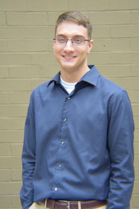 Ethan Shobe
