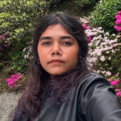 Likhika Routray