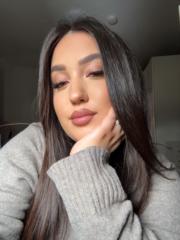 Aylin Seriat