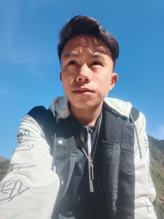 Tandin Tshering