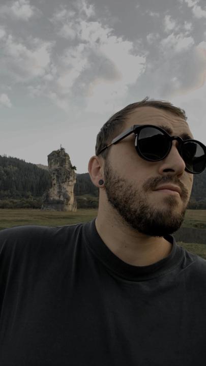 Aioanei Petru