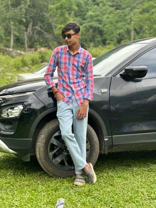 Tuhin Adhikari
