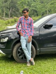 Tuhin Adhikari