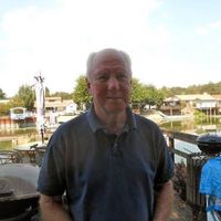 Art Keller