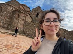 Mireia Gracia