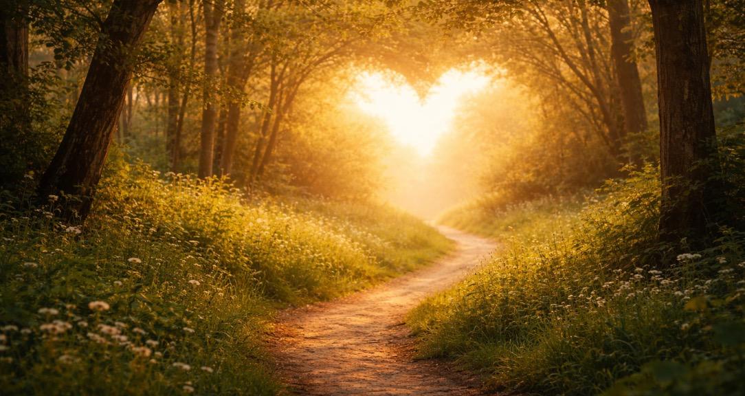The Secure Path