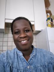 Vida Agyeman