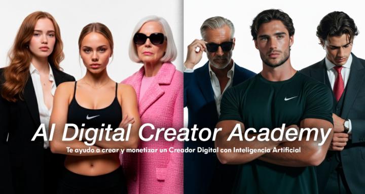 DCA Digital Creator Academy