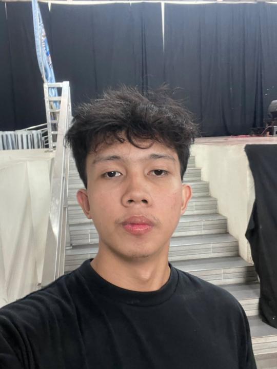 Rian Fajardo