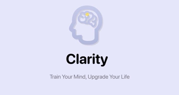 Clarity