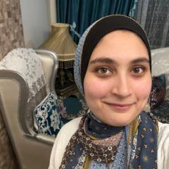 Habiba Ahmed