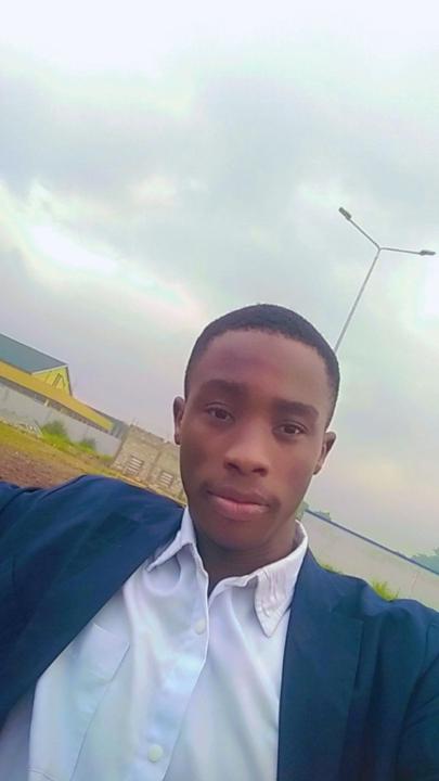 Mory Gbane