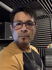 Ken Pedraza
