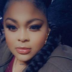 Nia Carter