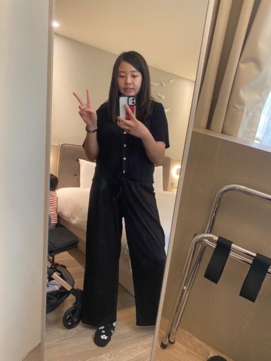 林 于涵