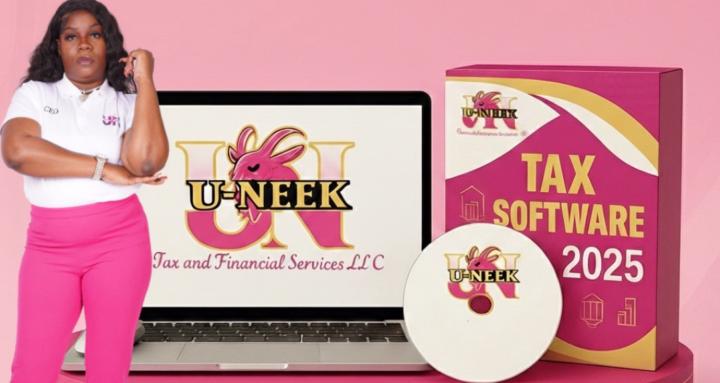 U-Neek Tax Academy
