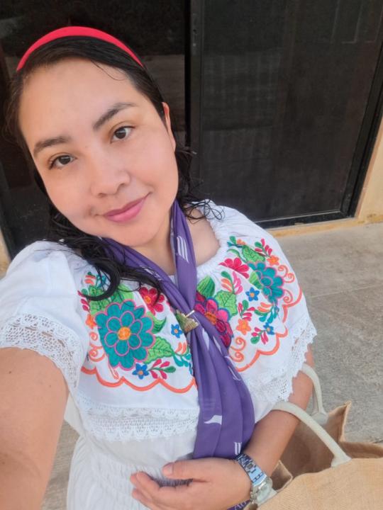 Yoselin Zunún Sánchez