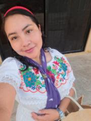 Yoselin Zunún Sánchez