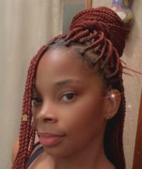 Shantell Patton