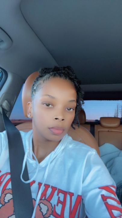 Shantell Patton