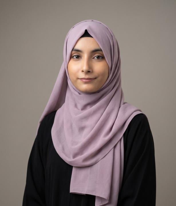 Anum Fatima