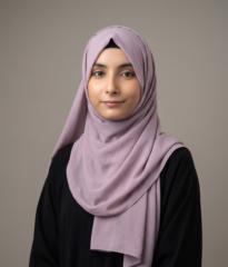 Anum Fatima
