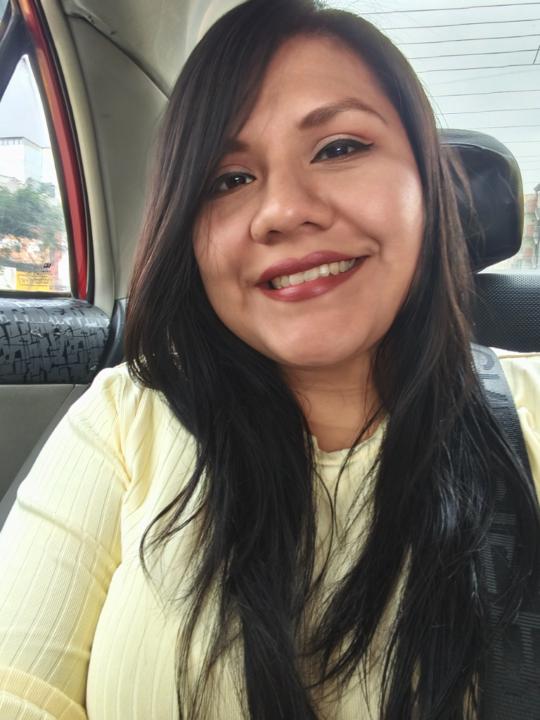 Ivette Lozano