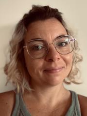 Claudie Levesque