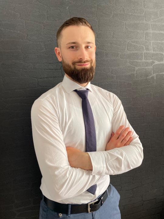 Nico Prokosch