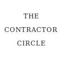 The Contractor Circle icon